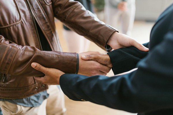 Innovation Blockchain et Web Services : Revolution pour les Entreprises