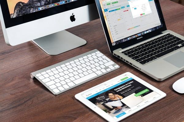 Optimisez votre présence avec l'agence web kavo studio