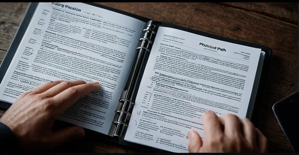 Trouver sa voie pro en 45 jours : le guide pratique et accessible