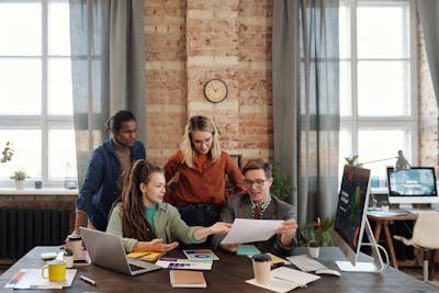 Formation marketing communication à paris : vers l'excellence !