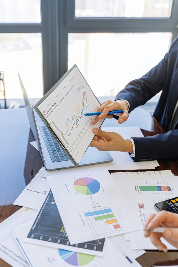 Pourquoi opter pour la paie externalisée dans votre entreprise ?